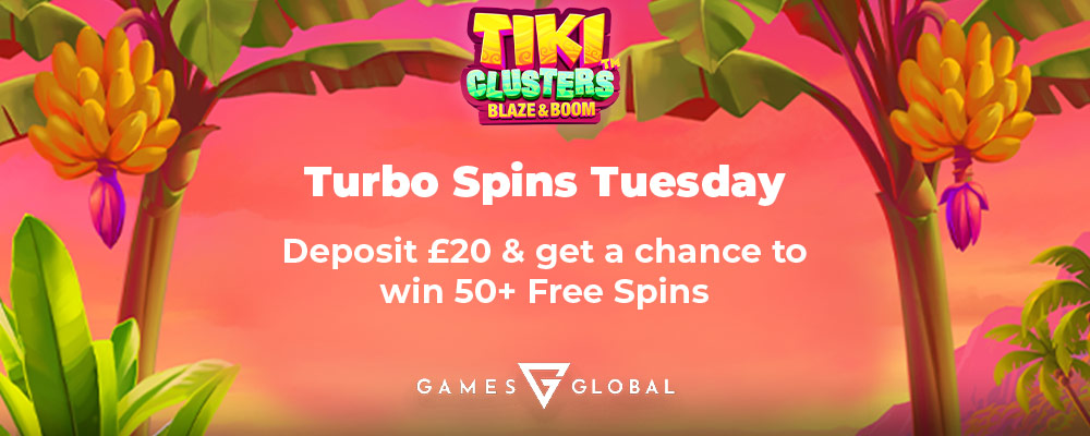 turbo-spins-tuesday