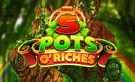 5 Pots of Riches
