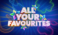 All Your Favourites