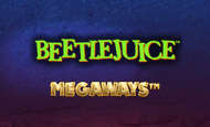 Beetlejuice Megaways