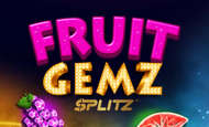 Fruit Gemz Splitz