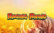 Raging Rhino