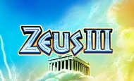 Zeus III