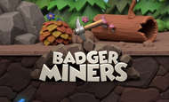 Badger Mines