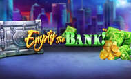 Empty The Bank