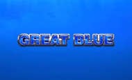 Great Blue