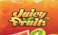 Juicy Fruits