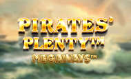 Pirates\' Plenty Megaways