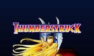 Thunderstruck