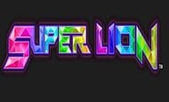 Super Lion