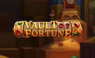 Vault of Fortune