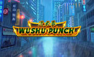 Wushu Punch