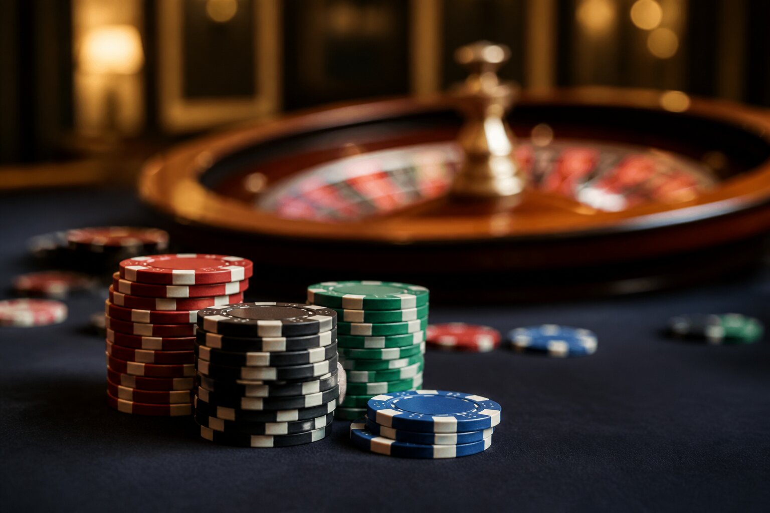 4567 Roulette Strategy Explained: How the 4567 Betting System Works