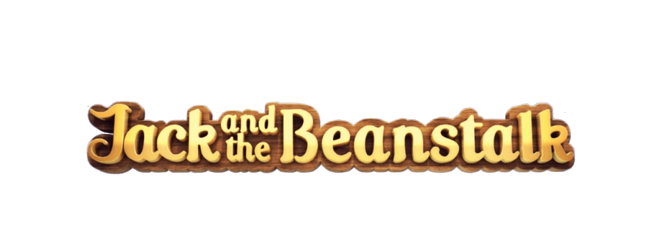 Jack and the Beanstalk Slot Logo New Online Slots