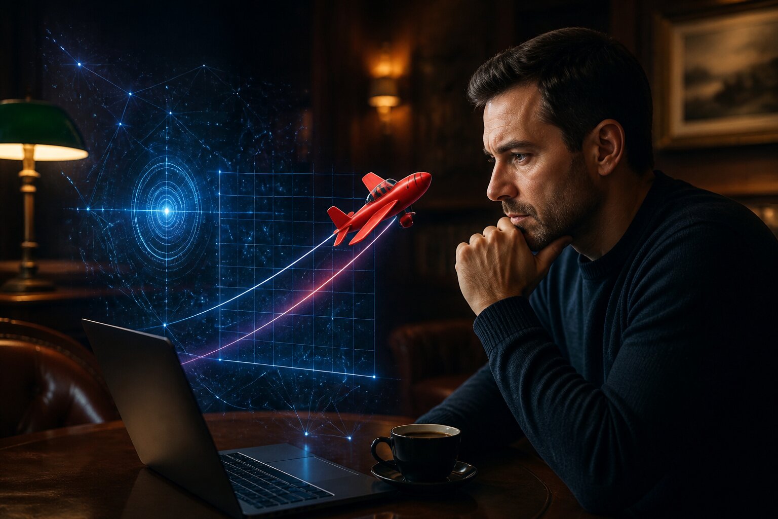 Can AI Predict the Aviator Game: Is Winning Really Possible?