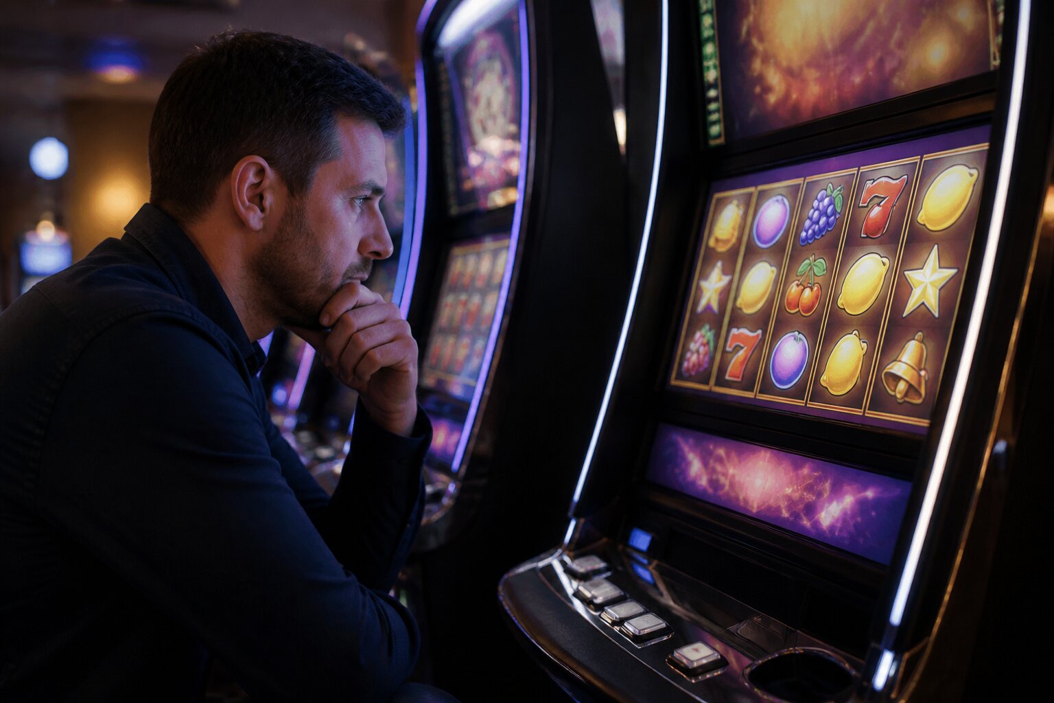 Are Slots Worth It or a Waste of Money? Slot Machines Explained