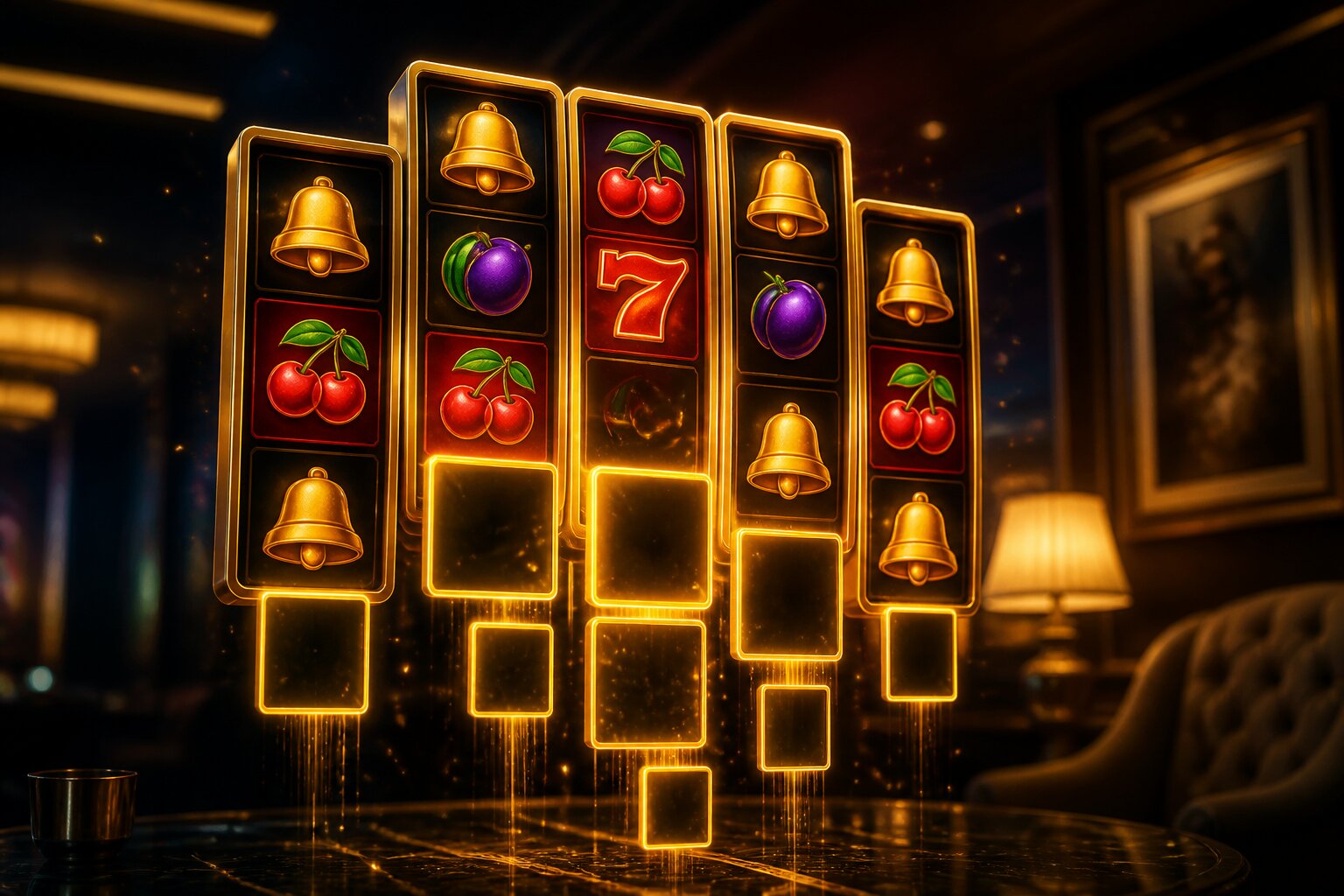 Best Cascading Reel Slots: Popular Cascading Slot Features Online