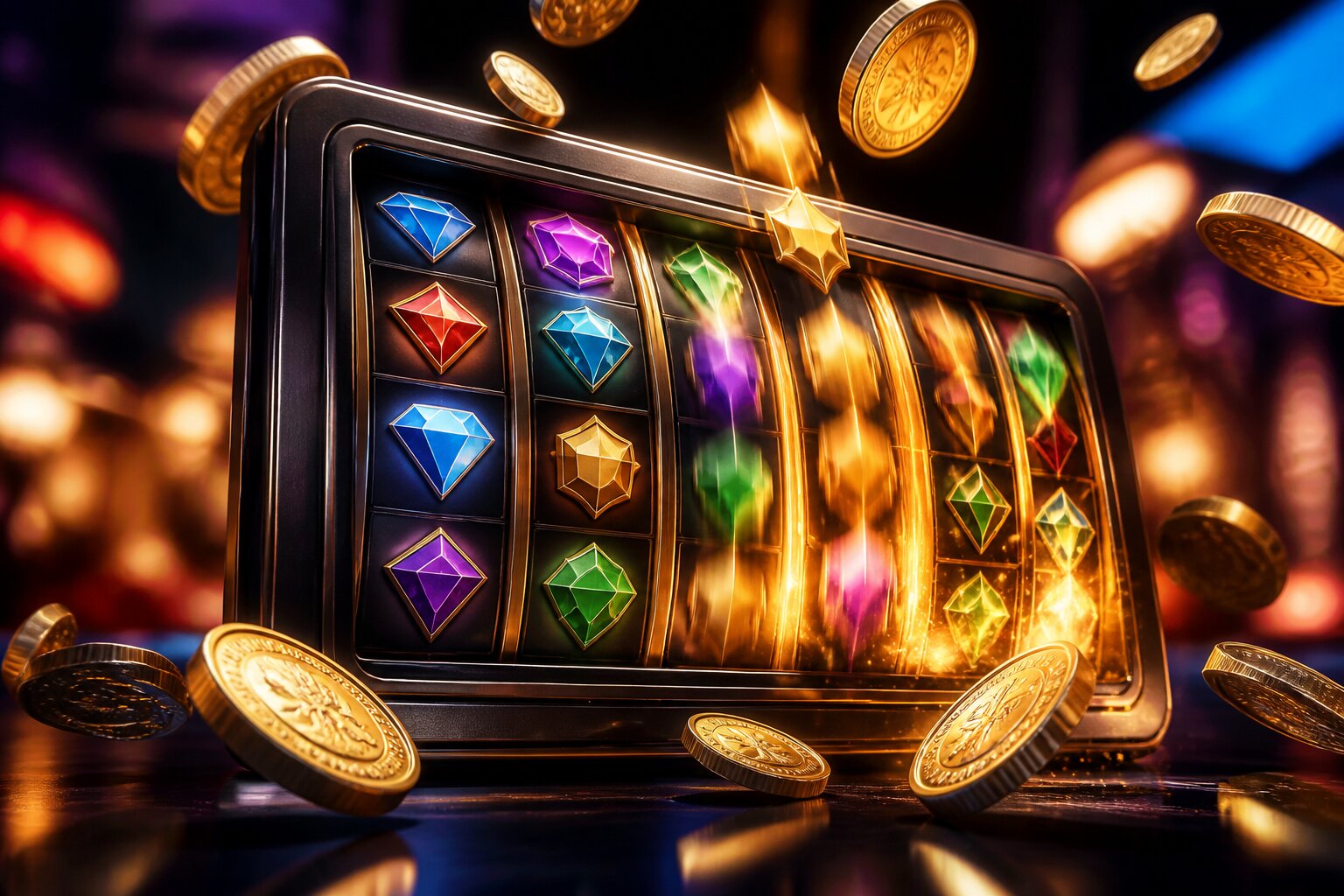 Best Slots With Tumbling Reels: Common Myths and Gameplay Facts