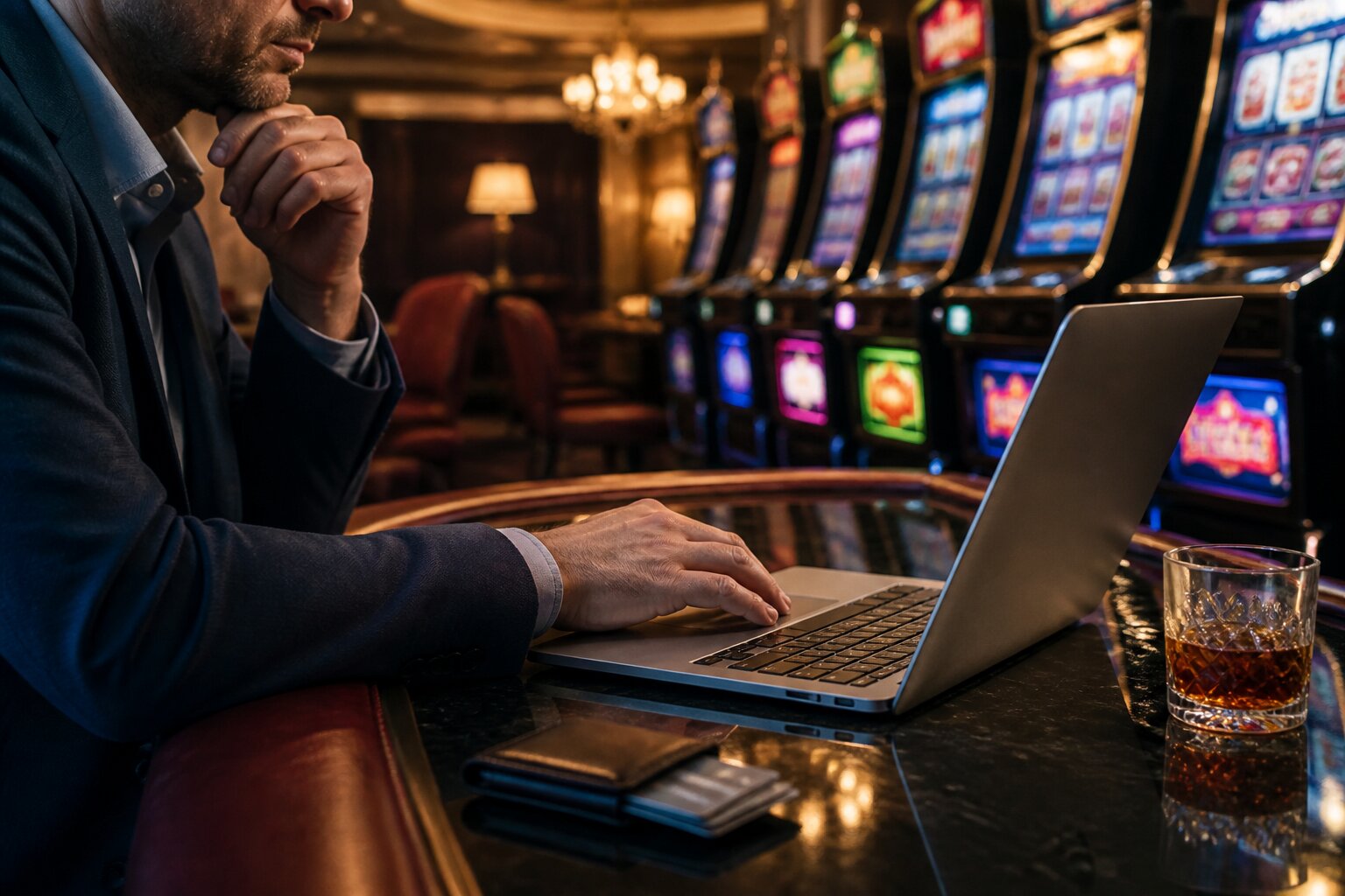 Bonus Hunt Slots Guide – Casino Bonus Hunting Explained