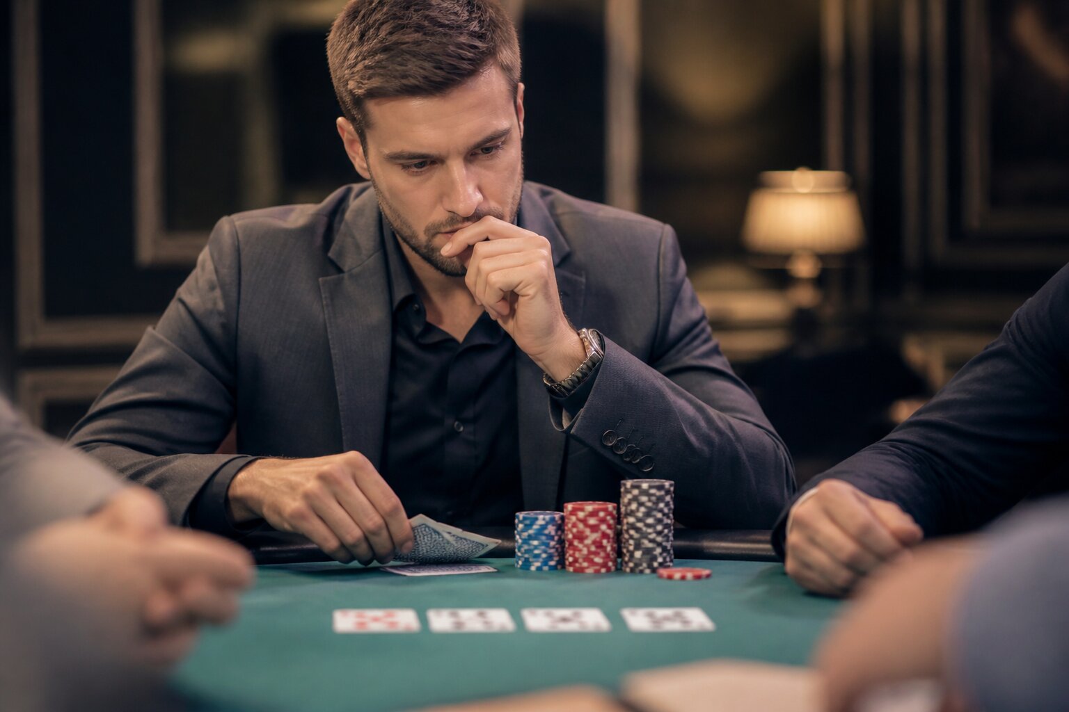 Can You Count Cards in Poker? Card Counting Explained for Poker Players
