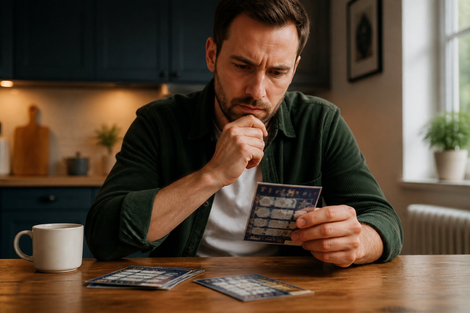 Can You Actually Win Big on Scratch Cards? Prize Odds Explained