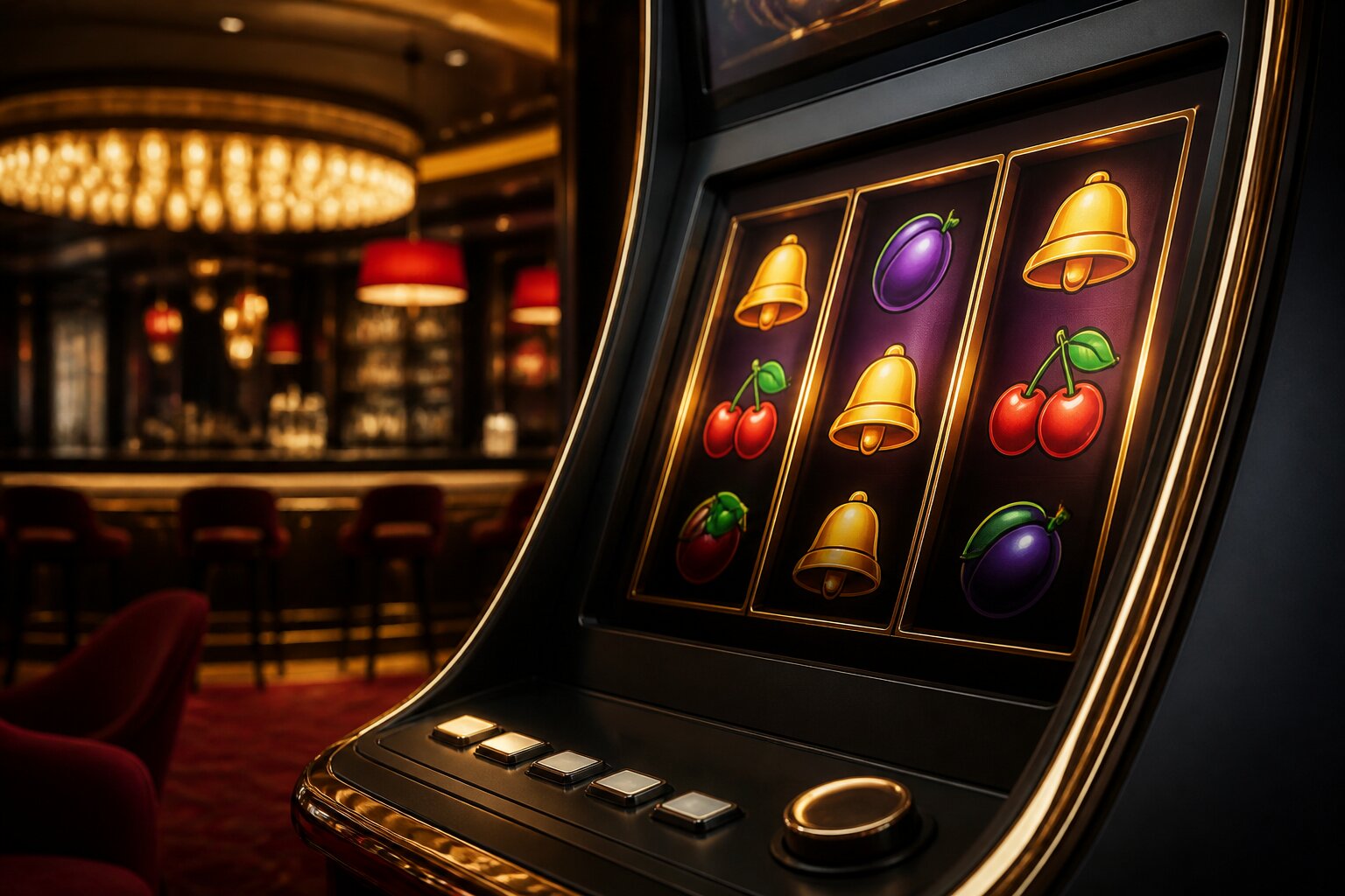 Deal or No Deal Slots Guide – Play Online Casino Slot Games