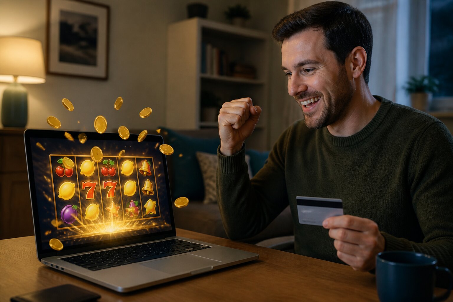 Do Online Slots Pay Real Money? Truth About Online Slot Winnings