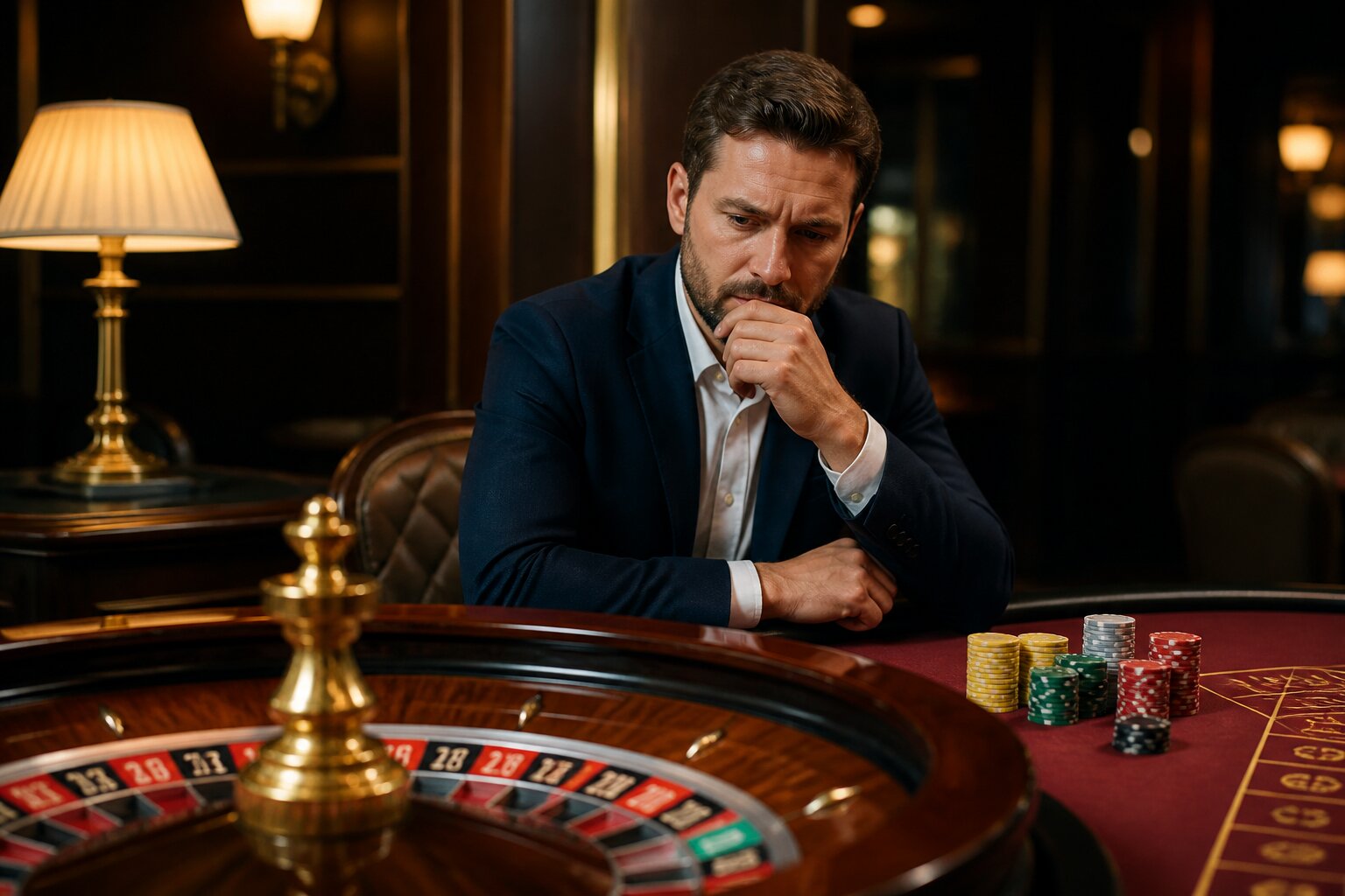Do Any Roulette Systems Work? Roulette System Myths Explained