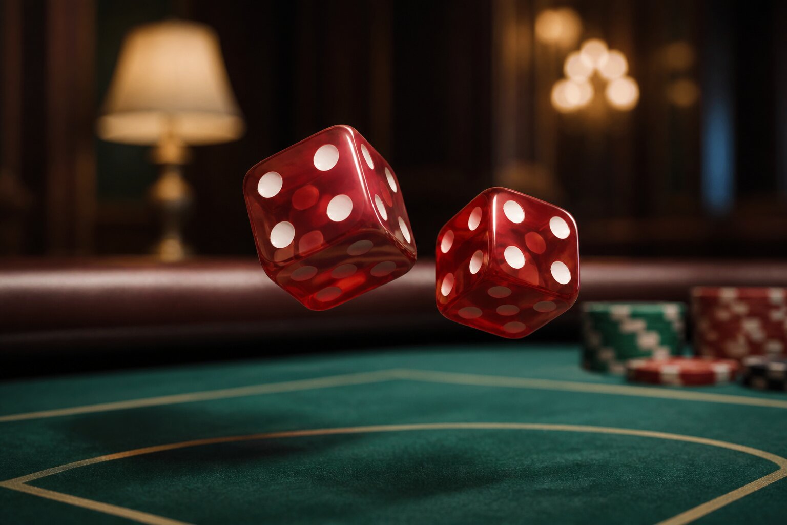 Double Two Craps: Understanding the Ballerina in Dice Games