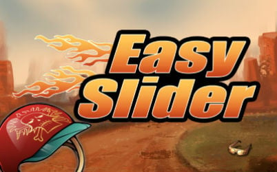 Easy Slider Slot Logo New Online Slots