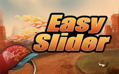 Easy Slider Slot Logo New Online Slots