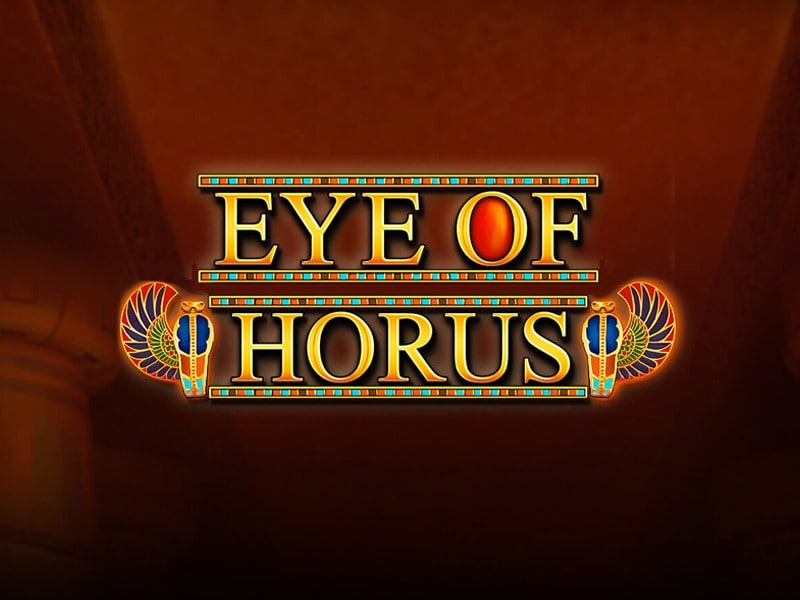 Eye of Horus Slot