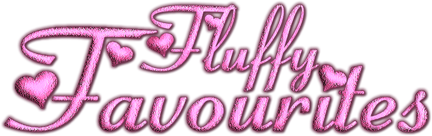 Fluffy Favourites Slot Logo New Online Slots