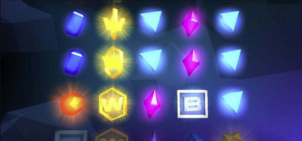 Flux Slot Gameplay