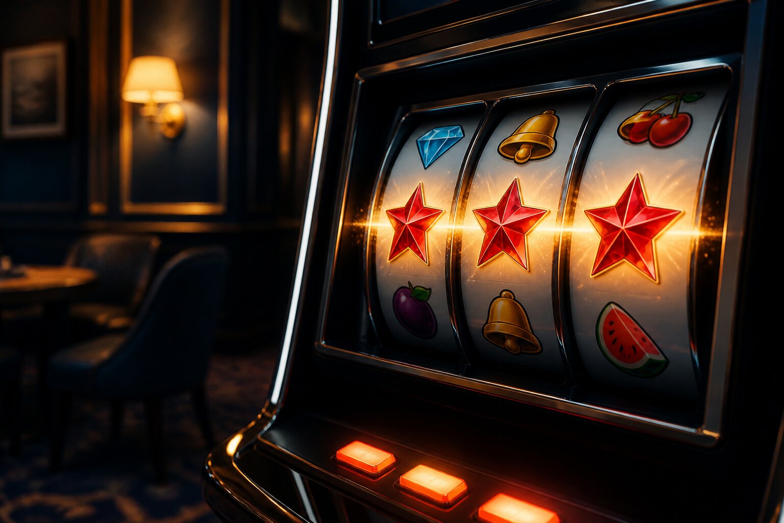 What Triggers the Free Spins Bonus on Slots and Common Misconceptions