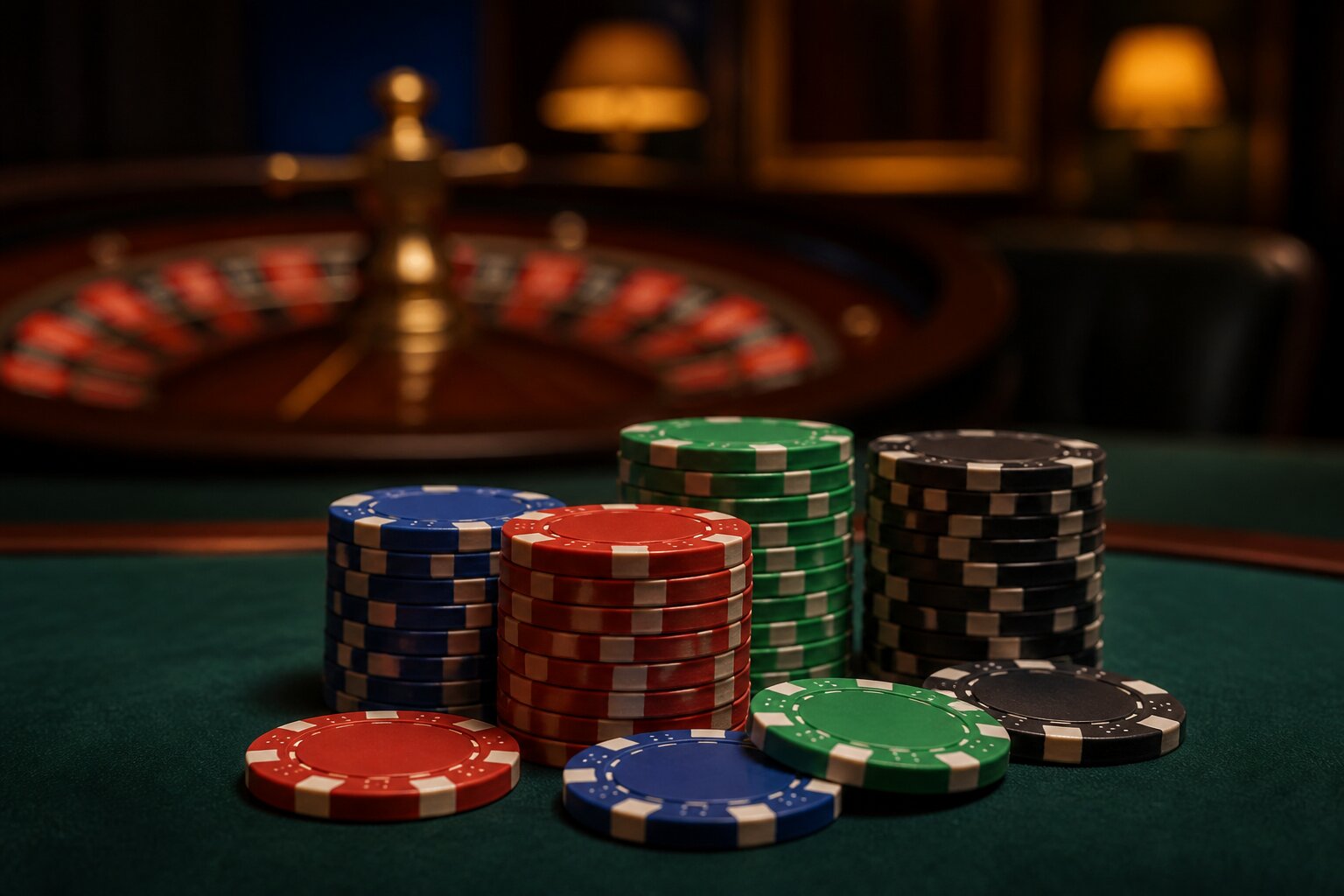 How Do Online Casinos Generate Random Numbers? RNG Explained