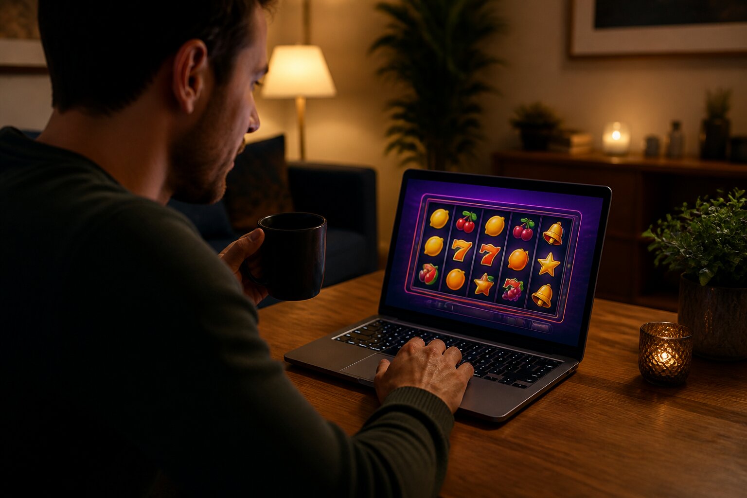 How to Play Online Slots and Win – Complete Step-by-Step Guide
