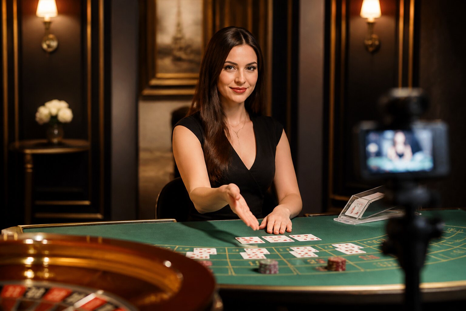Live Casino No Deposit Bonus UK – Play Live Dealer Casino Games