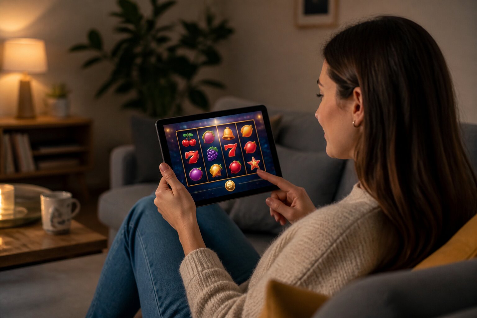 Simple Online Slot Games for Beginners | Easy Casino Slot Play