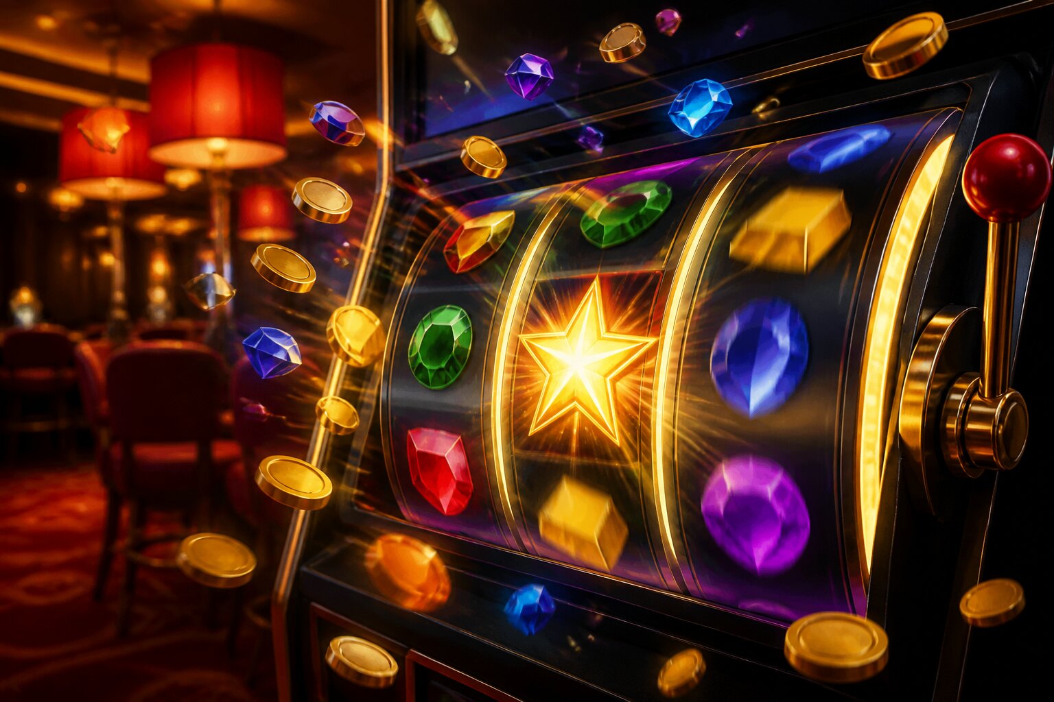 Best Online Slots With Respins Feature – Play for Real Money