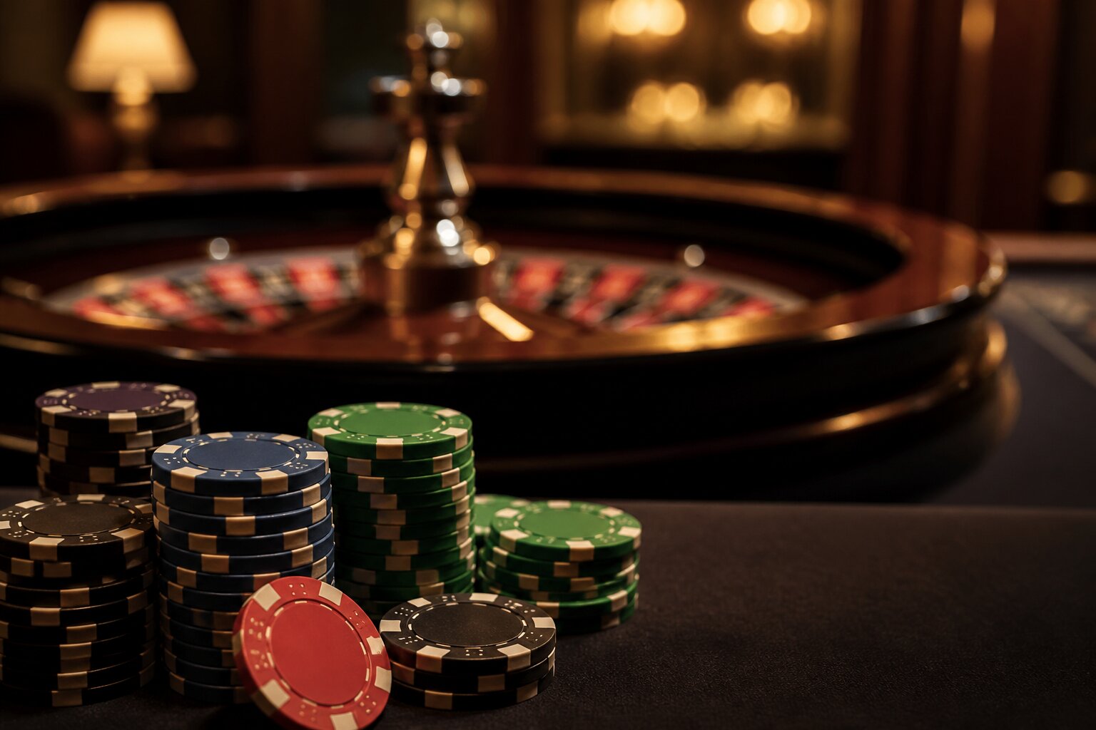 Oscars Grind Roulette Strategy Explained – Guide & Rules for Players