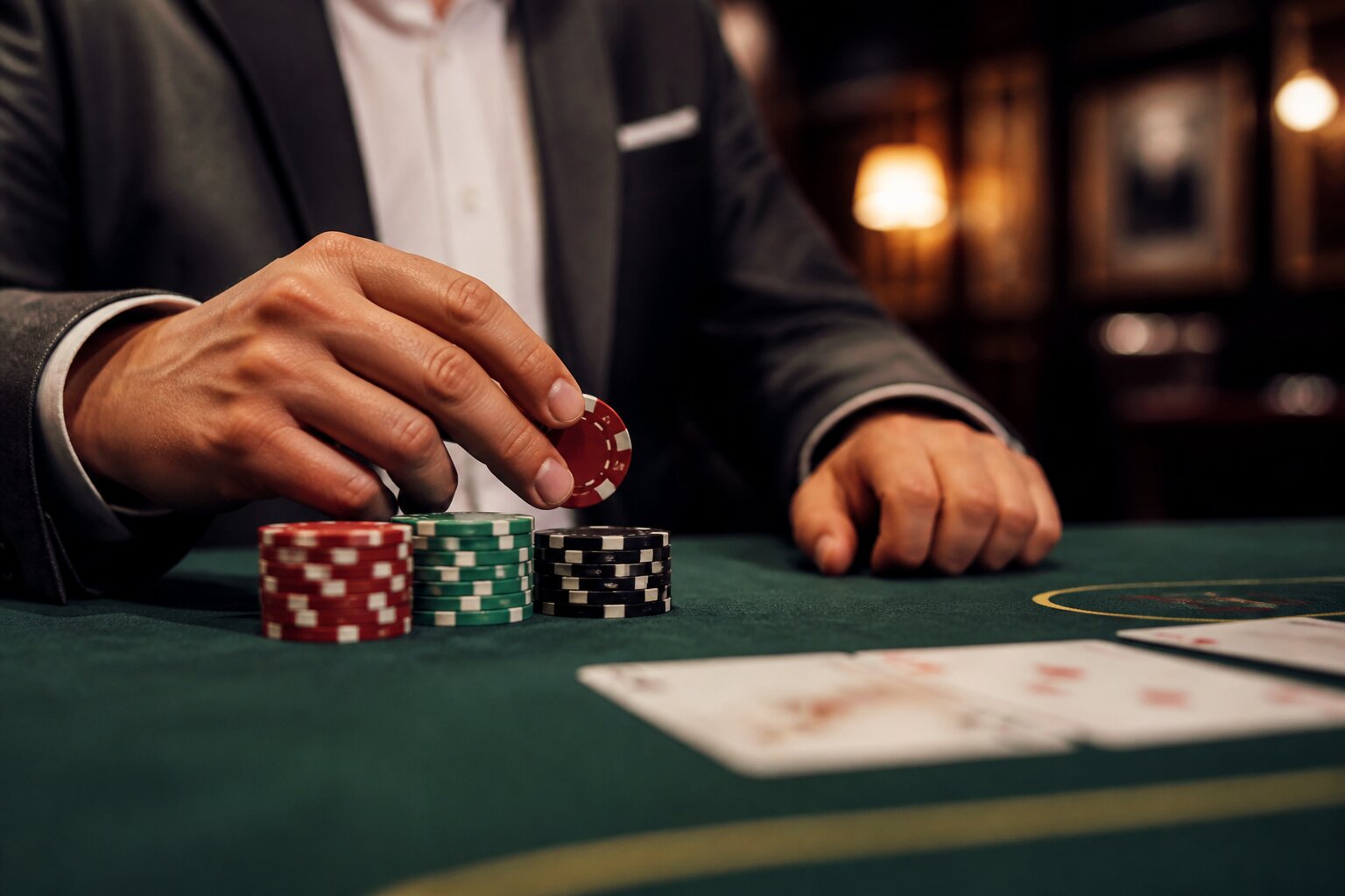 Paroli Betting Strategy Explained: How the Paroli System Works