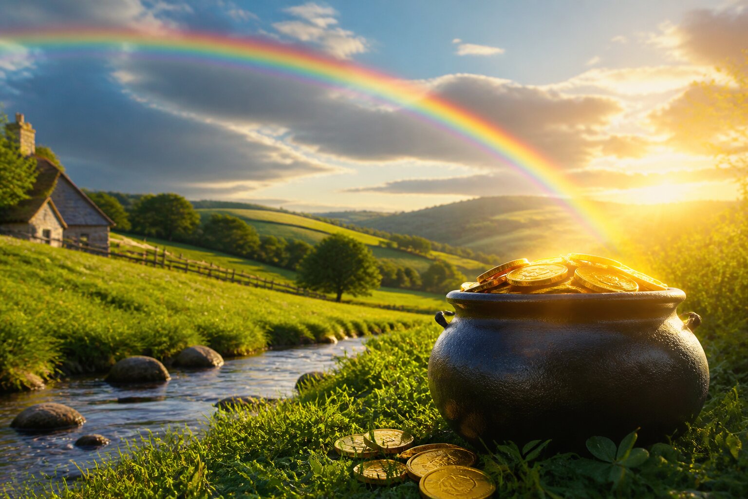 Rainbow Riches Highest RTP: Which Versions Offer the Best Returns?