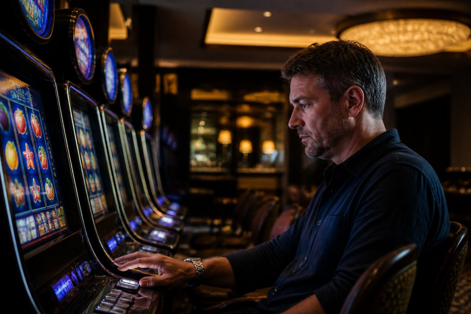 When Do Slots Pay More at Casinos? Key Times Explained
