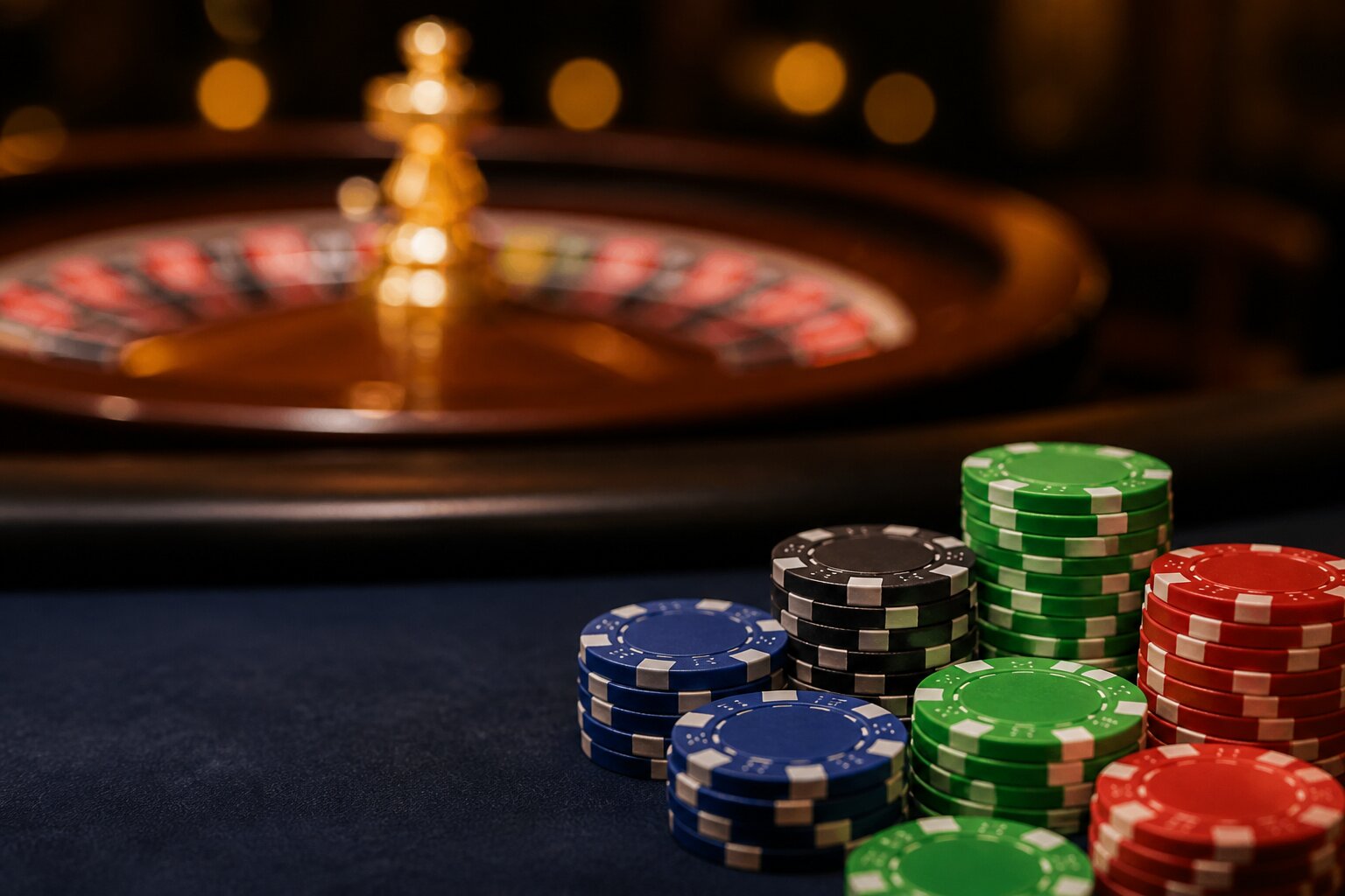 Triple Zero Roulette Explained: All About the 000 Roulette Wheel