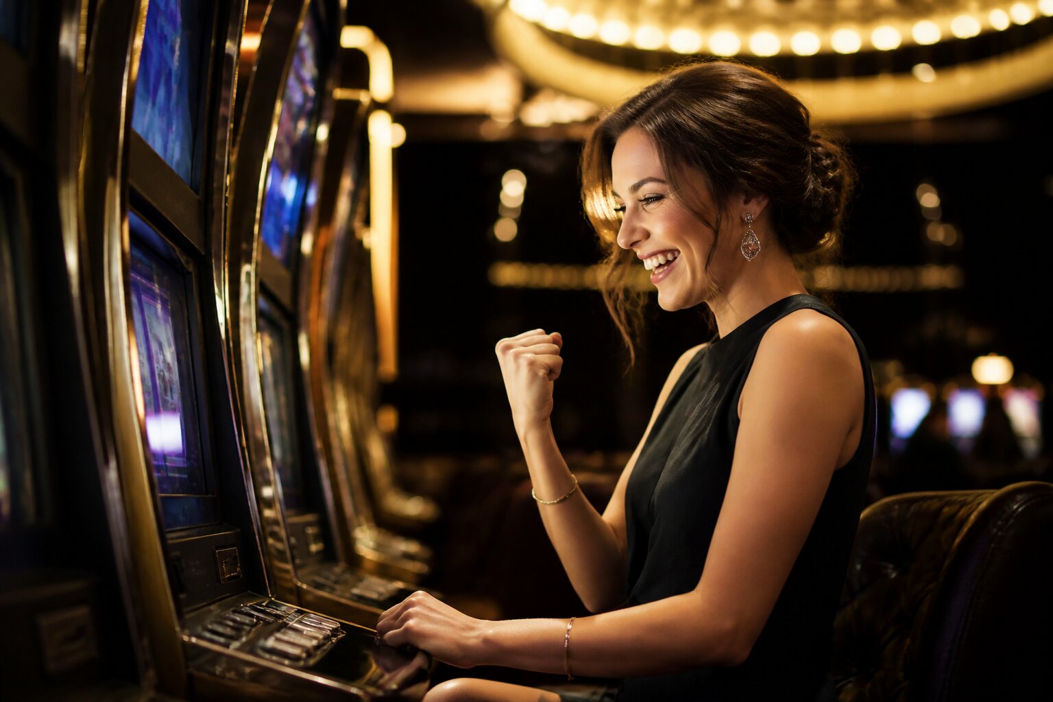 Slots Game of the Month: Up to 500 Free Spins Casino Bonus Offers
