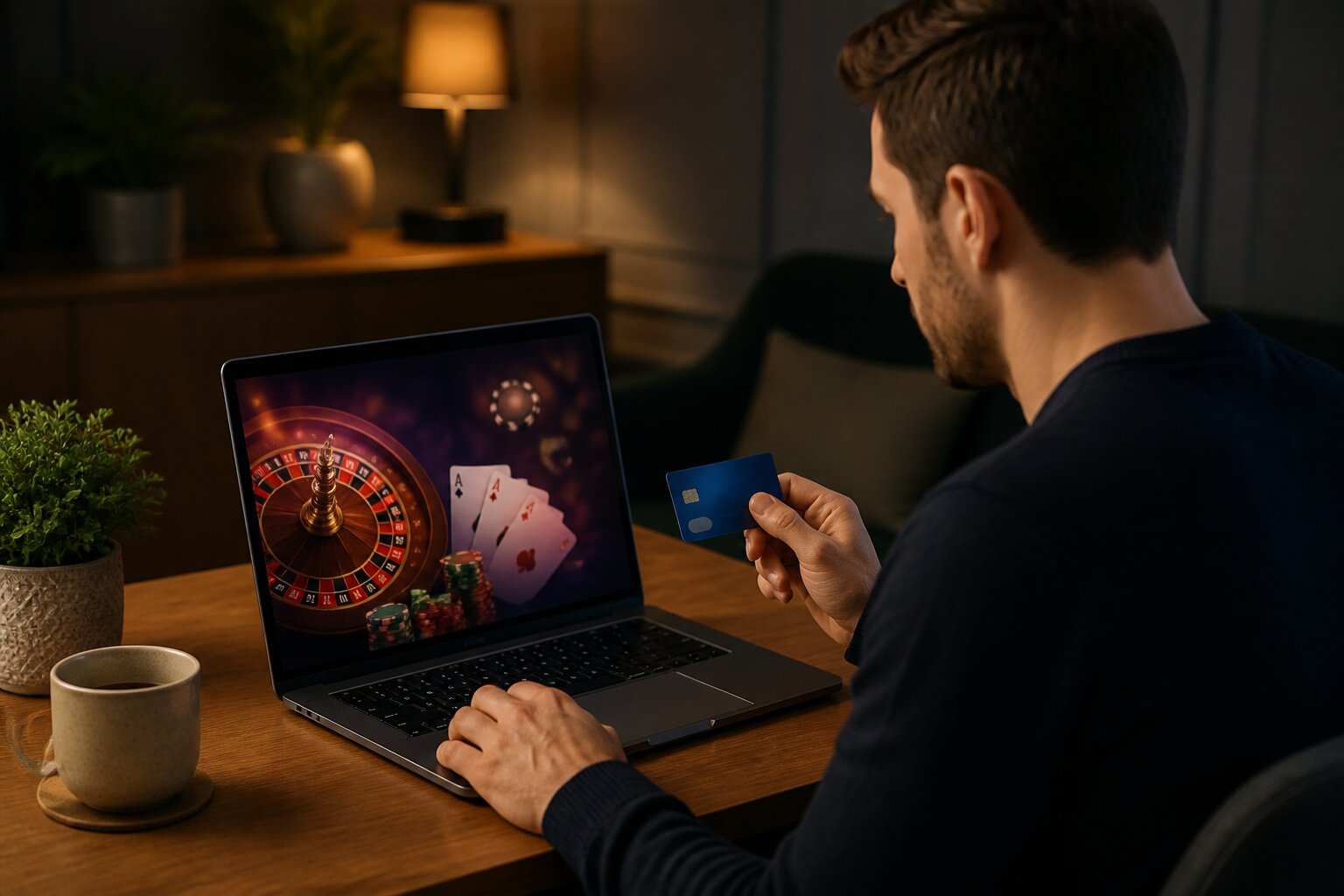 What Is a Reload Bonus? Casino Deposit Offers Explained