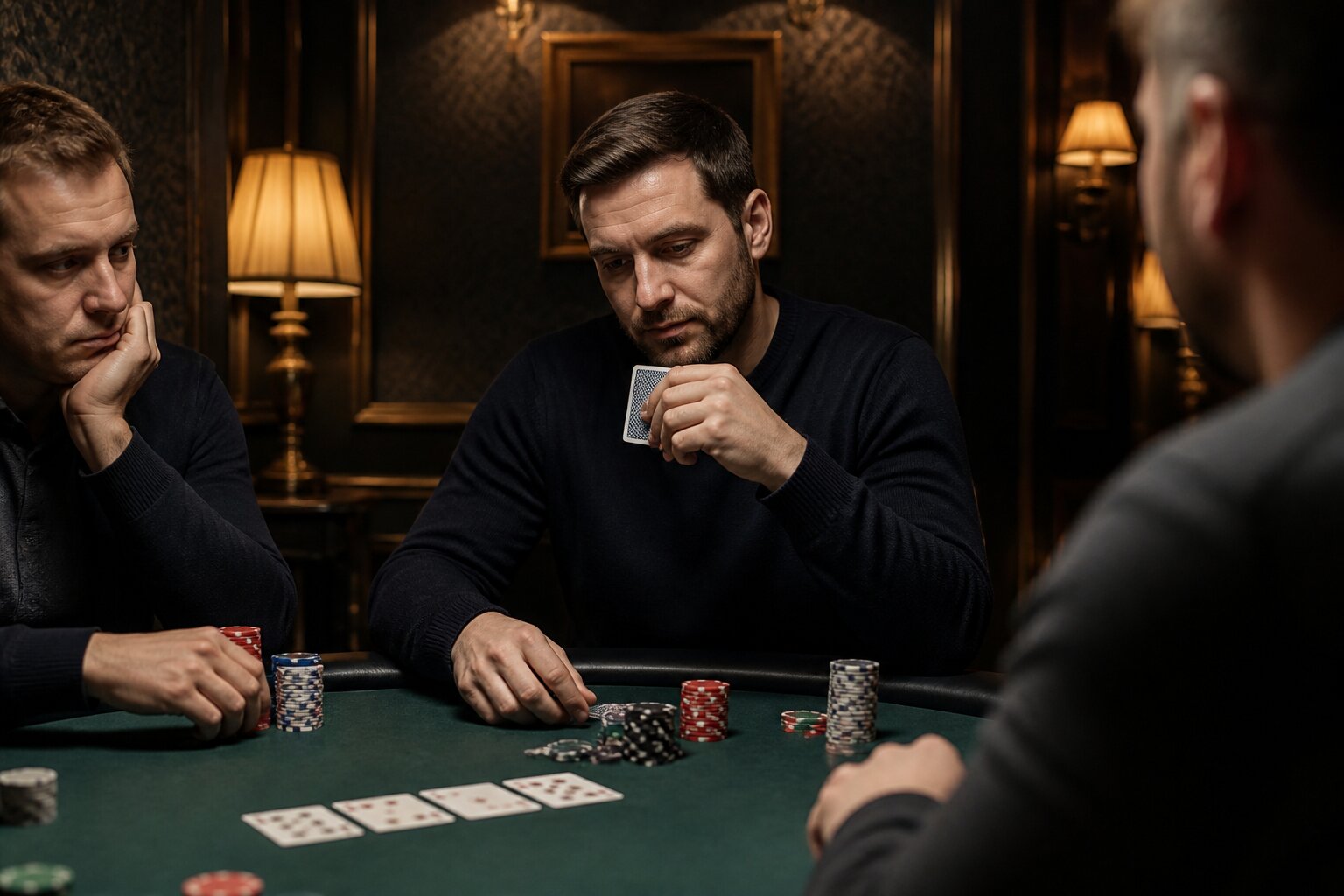 What Is Slow Rolling in Poker? Poker Etiquette & Bad Behaviour