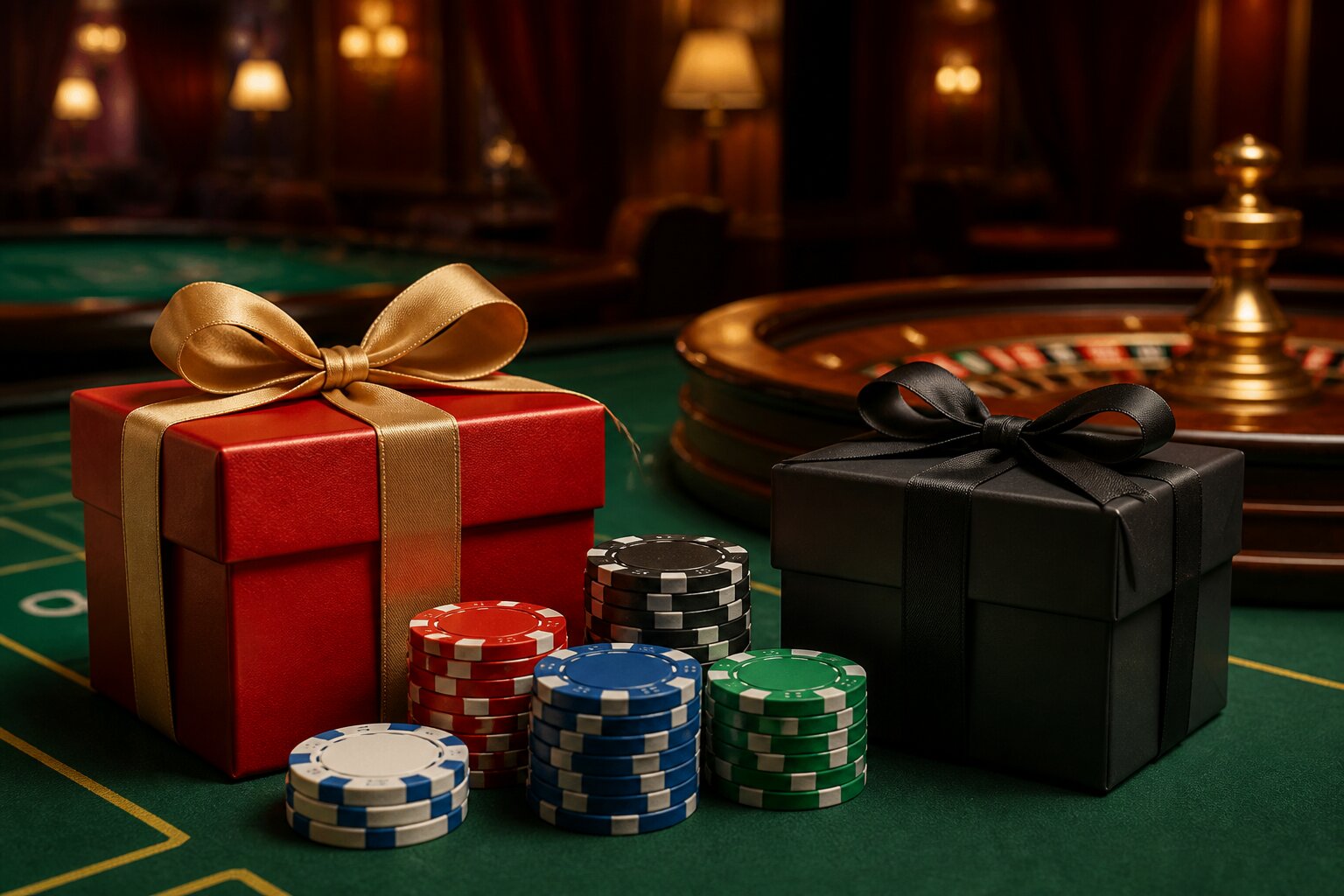 What Is a Sticky & Non-Sticky Bonus? Casino Bonus Types Explained
