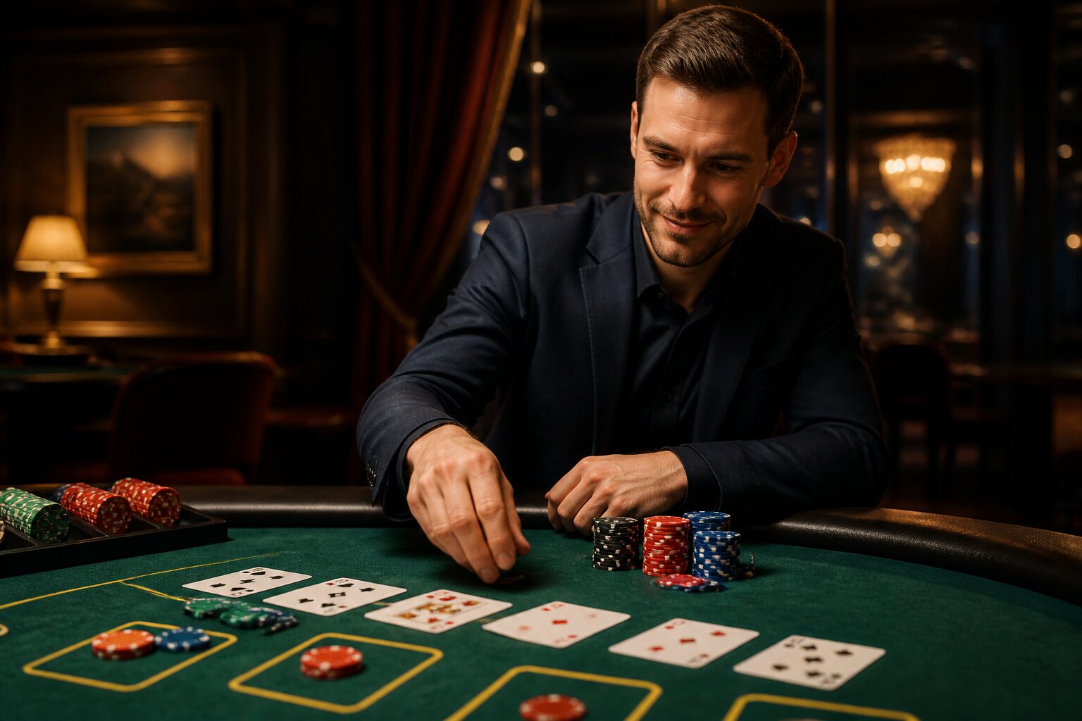 Which Online Casino Games Offer the Best Chances of Winning?
